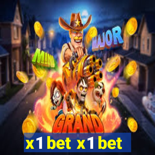 x1 bet x1 bet